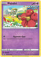 [Reverse Holo] EVS 071/203 Flabebe C