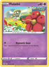 [Reverse Holo] EVS 071/203 Flabebe C