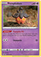 [Reverse Holo] EVS 076/203 Pumpkaboo C