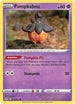 [Reverse Holo] EVS 076/203 Pumpkaboo C