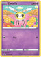 [Reverse Holo] EVS 078/203 Cutiefly C