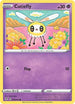 [Reverse Holo] EVS 078/203 Cutiefly C