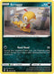 [Reverse Holo] EVS 098/203 Scraggy C