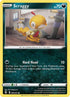 [Reverse Holo] EVS 098/203 Scraggy C