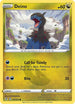 [Reverse Holo] EVS 113/203 Deino C