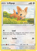 [Reverse Holo] EVS 133/203 Lillipup C