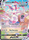 EVS 212/203 Sylveon VMAX SR