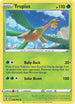 EVS 006/203 Tropius R