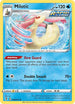 EVS 038/203 Milotic R