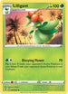 [Reverse Holo] EVS 010/203 Lilligant R