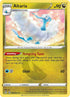 [Reverse Holo] EVS 106/203 Altaria R