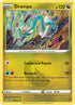 [Reverse Holo] EVS 119/203 Drampa R