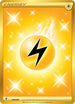 EVS 235/203 Lightning Energy SR