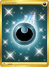 EVS 236/203 Darkness Energy SR