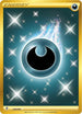 EVS 236/203 Darkness Energy SR