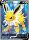 EVS 177/203 Jolteon V SR
