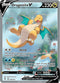 EVS 192/203 Dragonite V SR