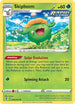[Reverse Holo] EVS 003/203 Skiploom U