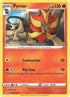 [Reverse Holo] EVS 023/203 Pyroar U