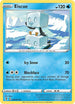 [Reverse Holo] EVS 047/203 Eiscue U