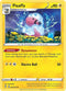 [Reverse Holo] EVS 055/203 Flaaffy U