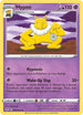 [Reverse Holo] EVS 062/203 Hypno U