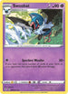 [Reverse Holo] EVS 069/203 Swoobat U