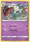[Reverse Holo] EVS 072/203 Floette U