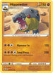 [Reverse Holo] EVS 085/203 Hippowdon U