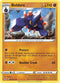 [Reverse Holo] EVS 087/203 Boldore U
