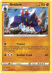 [Reverse Holo] EVS 087/203 Boldore U
