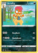 [Reverse Holo] EVS 099/203 Scrafty U