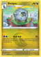 [Reverse Holo] EVS 108/203 Shelgon U