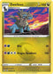 [Reverse Holo] EVS 114/203 Zweilous U
