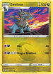 [Reverse Holo] EVS 114/203 Zweilous U