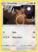 [Reverse Holo] EVS 127/203 Ursaring U