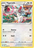 [Reverse Holo] EVS 130/203 Vigoroth U
