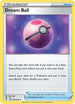 [Reverse Holo] EVS 146/203 Dream Ball U