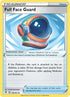 [Reverse Holo] EVS 148/203 Full Face Guard U