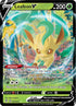 EVS 007/203 Leafeon V SR