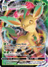 EVS 008/203 Leafeon VMAX SR