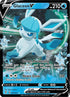 EVS 040/203 Glaceon V SR