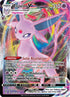 EVS 065/203 Espeon VMAX SR