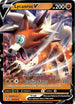 EVS 091/203 Lycanroc V SR