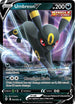 EVS 094/203 Umbreon V SR