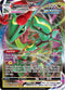 EVS 111/203 Rayquaza VMAX SR
