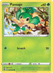 FST 007/264 Pansage C