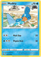 FST 062/264 Mudkip C