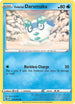 FST 071/264 Galarian Darumaka C