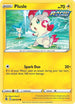 FST 089/264 Plusle C